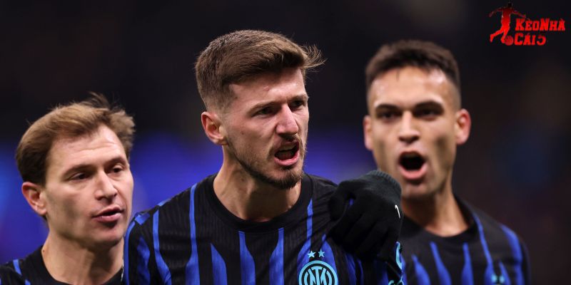 Bodo Glimt vs Inter Milan sẽ xuất hiện những bất ngờ